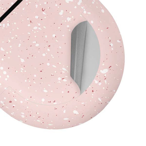 Rose Speckle Google Pixel Buds Skin